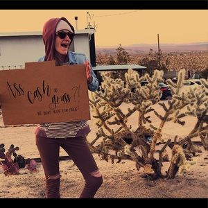 Meet your Posher, Alexa